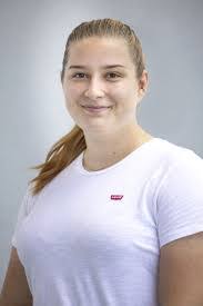 Lena Unger's Instagram, Twitter & Facebook