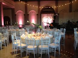 Hanging Lights Across The Dance Floor To Give A Garden Party Feel With Images Hanging Lights Dance Floor Vendor Events