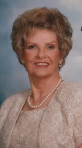 Anne C. Holden Obituary