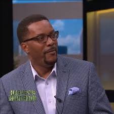 He was determined to go