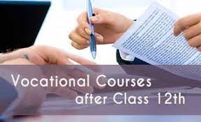 Which course gets the job? Best Vocational Courses After Class 12 Personalized Career Guidance Counseling For Ug Pg Mba Programs In Usa Uk And Canada Stoodnt