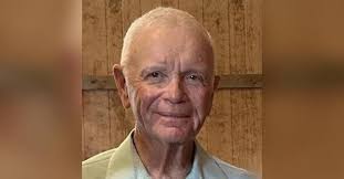 Marshall Logan Orcutt Obituary