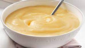 Creme Patissiere Sans Oeufs Ni Lait La Recette Facile Culture Crunch En 2020 Patissiere Recette Facile Creme Patissiere Sans Oeuf