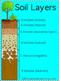 soil enchantedlearning com