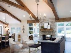 Last week's fixer upper was a first, a houseboat renovation! Fixer Upper S Best Bathroom Flips Fixer Upper Welcome Home With Chip And Joanna Gaines Hgtv