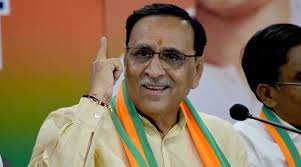 As demand in BJP for law to check 'love jihad' grows, Rupani says 'will see  when time comes'