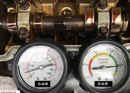 This inexpensive easy to make tool, can help you diagnose whether you have a head problem or a lower engine problem. What S The Difference Between Compression And Leak Down Testing