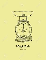 Red Weigh Scale Kitchen Scales Cartoon Vector And Illustration Royalty Free Cliparts Vectors And Stock Illustration Image 94768573 The capacity is 1000g and the graduation is 1g. red weigh scale kitchen scales cartoon vector and illustration