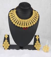 indian gold jewellery designs totaram