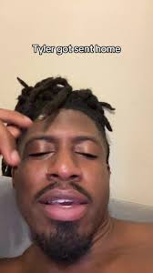 Tyler Side Eye Love Island