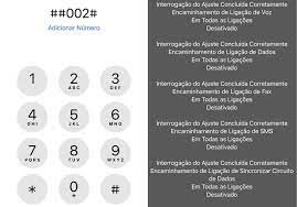 Number To Dial To See If Your Phone Is Tapped