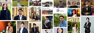 Jardine Foundation Scholarships