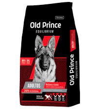 Old Prince Perro Adulto Equilibrium x 3 kg - El Arca Rosario