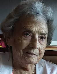 Obituary information for Louise (Baima) Pienta