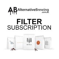 Filter Coffee Subscription Coffee Subscription Brew Bar Subscription