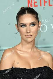 Sophie Moulds Editorial Stock Photo