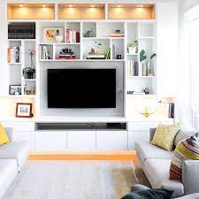 Entertainment centerdesign detailsour entertainment center solutions offer. 21 Media Centers Ideas California Closets Entertainment Center Built In Entertainment Center