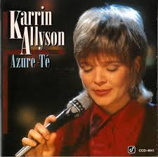 Karrin Allyson