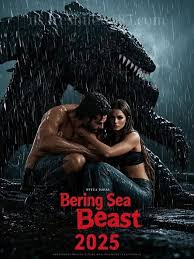 🎬 Bering Sea Beast (2025) 🎥 Directed by: Don E. Fauntleroy Review: Bering Sea  Beast is a heart-stopping horror thriller set in the unforgiving waters of  the Bering Sea 🌊❄️. When a