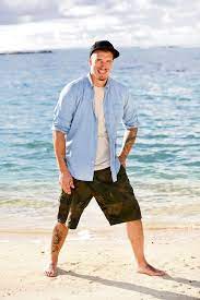 Check spelling or type a new query. Luke Toki Survivor Wiki Fandom
