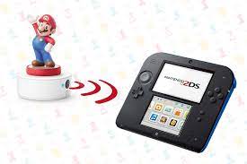 Amazon's choice para juegos nintendo 2ds. Nintendo 2ds Nintendo 3ds Familie Nintendo