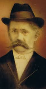 Jonah Collins King Sr. (1856-1919)