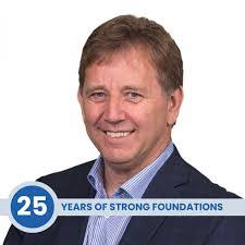 Gary Mccaslin's Instagram, Twitter & Facebook