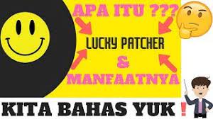 Lucky patcher adalah aplikasi android gratis yang dapat mengubah banyak aplikasi dan permainan, memblokir iklan, menghapus aplikasi sistem yang tidak diinginkan, mencadangkan aplikasi sebelum dan sesudah memodifikasi, memindahkan aplikasi ke. Ini Dia Penjelasan Lengkapnya Lucky Patcher Apk Indonesia Youtube