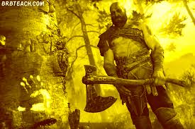 Desata el poder de kratos y sé el inmortal. God Of War 4 Apk Download For Android 4 2 Free Brb Teach