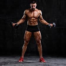 Básicamente, en calistenia el cuerpo funciona como un bloque o mecanismo completo, por esta razón, entrenar los bíceps es también entrenar, en mayor o menor medida, otros músculos; 4 Ejercicios En Casa Para Biceps Y Espalda Entrenamiento Casero