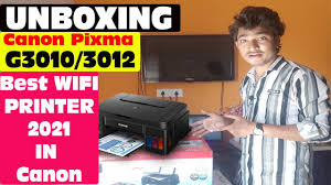 When i try to connect my printer, it cannot find the printer? Fix Error 1700 1701 Canon Printer Reset Printer Red Light Error Solution All Canon Printer Youtube