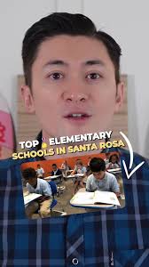 These are the top elementary schools in Santa Rosa CA 🏫  #santarosacalifornia #santarosaca #sonomacounty #sonomacalifornia  #bestschools