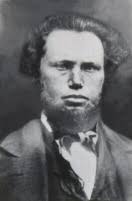 Benjamin Cooley (1811-1881)