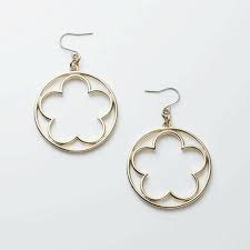 mary quant official on twitter beautiful jewelry drop earrings jewels