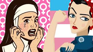We did not find results for: Radical Feminists And Conservative Christians Team Up Against Transgender People