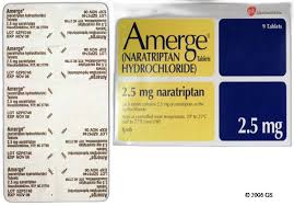 Image result for Naratriptan