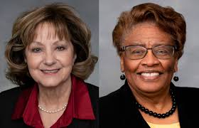 Two veteran NC lawmakers plan to retire