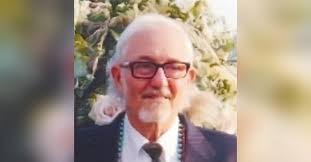 Ernest J Lenzini, Jr. Obituary