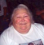 Sylvia “Sue” Bourgeois Frederick (1936-2007)