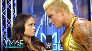 Germany's jazzy gabert reveals why, after feeling like she never fit in to her surroundings, she feels german powerhouse jazzy gabert makes it clear that the wwe universe has not seen the last of her. Jazzy Gabert Declares That This Is Not Over Exclusive Aug 28 2017 Youtube