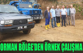 Volvo trucks, orman genel müdürlüğü'ne devlet malzeme ofisi aracılığı ile 4 adet volvo fmx 500 8x4 satışı. Orman Bolge Den Ornek Calisma Sebat Haber Haber Sizsiniz