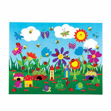 Ask them which is their favourite cartoon character and you are sure to an amazing article on how to draw cartoons step by step for kids, it says never correct your kid while he/she is drawing. Garden Sketch For Kids At Paintingvalley Com Explore Collection Of Garden Sketch For Kids