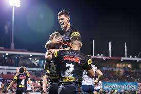 Самые новые твиты от nathan cleary (@_nathancleary): Your A To Z Guide To The Nrl Finals The Western Weekender