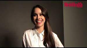 I'm an actor, a singer, a model, a brand ambassador, an entrepreneur, and just another human being trying to inspire everyone to be the best version of ourselves. Mh Woman Tania Hudson By Men S Health Malaysia