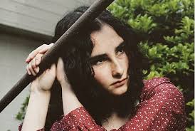 between my finger and my thumb IADT Graduate Photography 2024