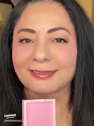 What Makes Kylie Cosmetics Blushes Stand Out?