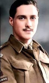 Remembering the Real-Life Heroics of Irish-Born British Actor Richard Todd 