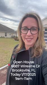 Tara Berger Brooksville Fl