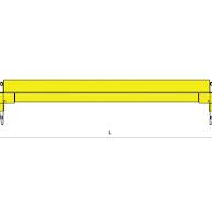 Kwikstage Transom - JUMPLY