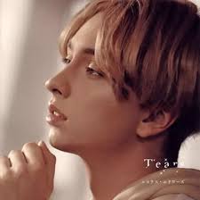 Japanese music CDs Nicolas Edwards